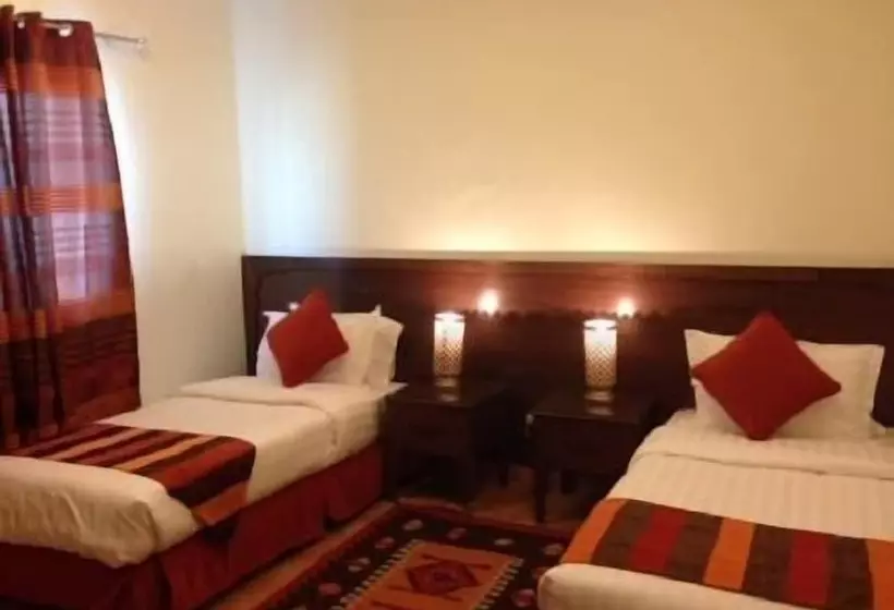 Fotos del hotel La Fontaine Le Lac Resort:  10