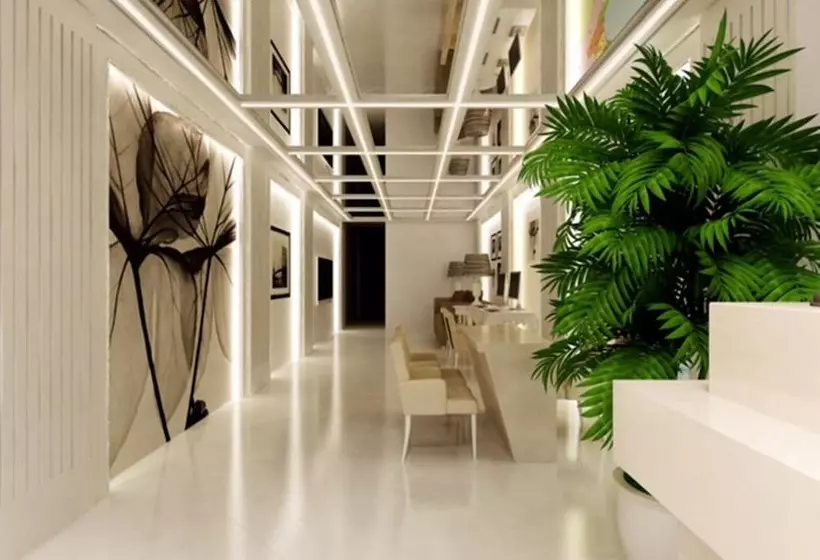 Fotos del hotel Luxury Old Quarter  & Gym:  3