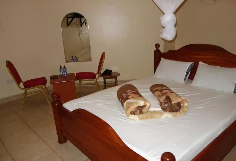 Fotos del hotel Materwood:  16