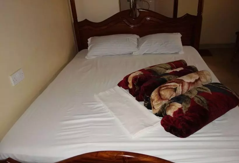 Fotos del hotel Materwood:  17