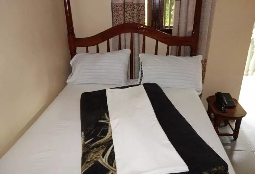 Fotos del hotel Materwood:  18
