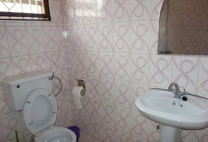 Fotos del hotel Materwood:  5