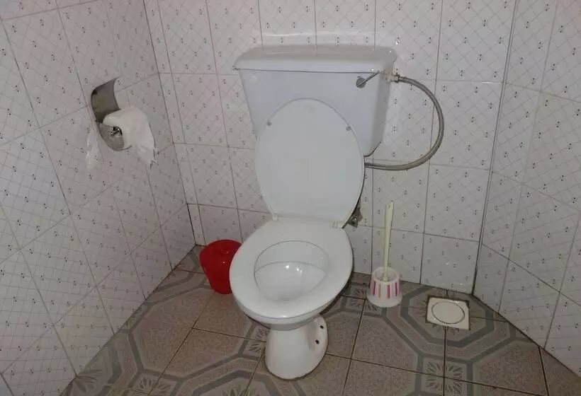 Fotos del hotel Materwood:  14
