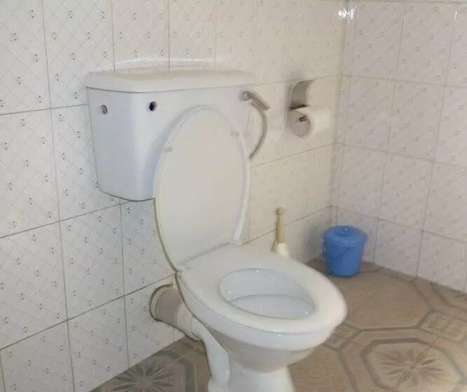 Fotos del hotel Materwood:  2