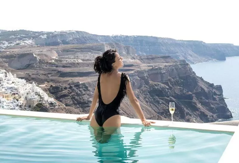 Fotos del hotel Mythical Blue Luxury Suites:  25