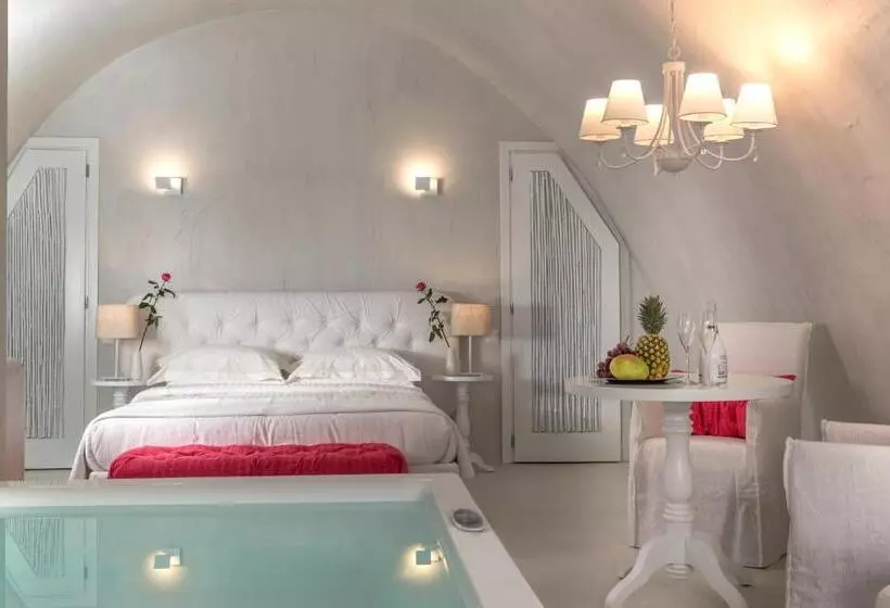 Fotos del hotel Mythical Blue Luxury Suites:  10