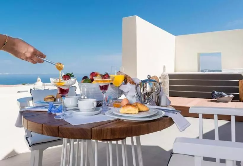 Fotos del hotel Mythical Blue Luxury Suites:  6