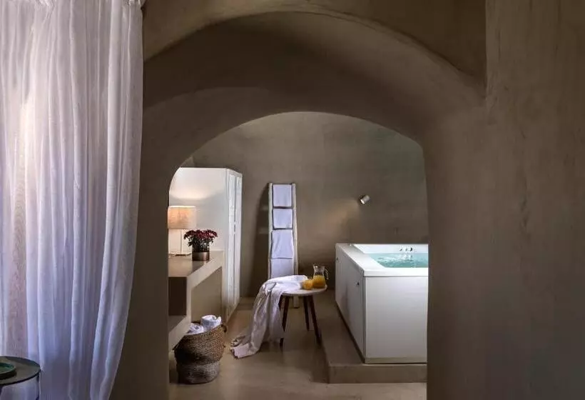Fotos del hotel Mythical Blue Luxury Suites:  18