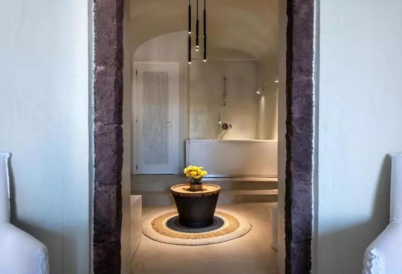 Fotos del hotel Mythical Blue Luxury Suites:  15