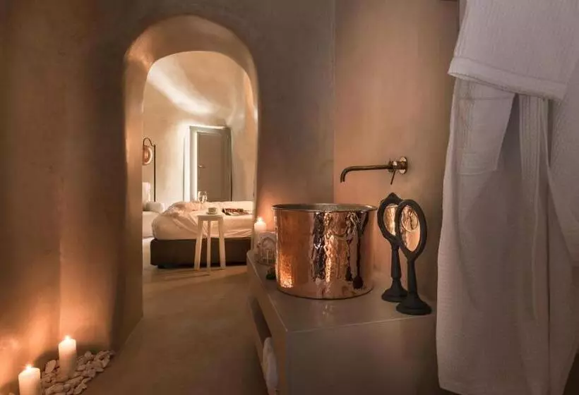 Fotos del hotel Mythical Blue Luxury Suites:  3