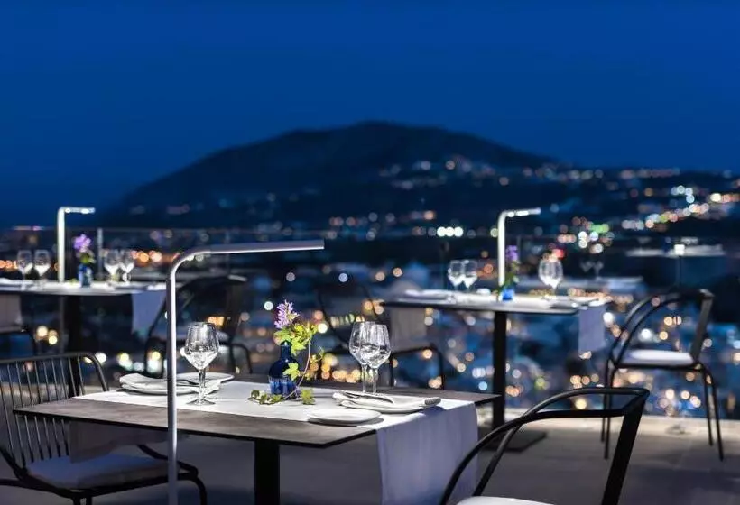 Fotos del hotel Mythical Blue Luxury Suites:  16