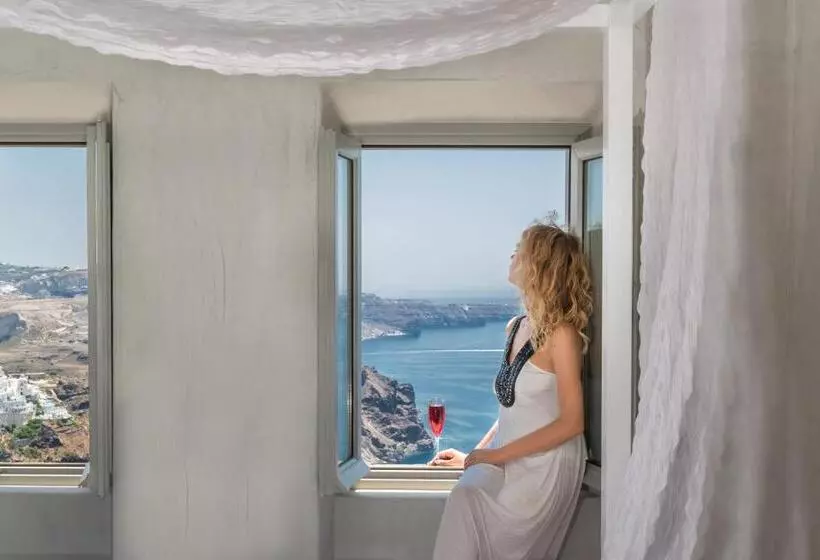 Fotos del hotel Mythical Blue Luxury Suites:  14