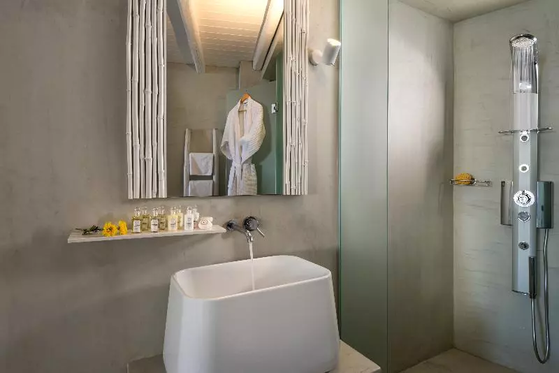 Fotos del hotel Mythical Blue Luxury Suites:  7