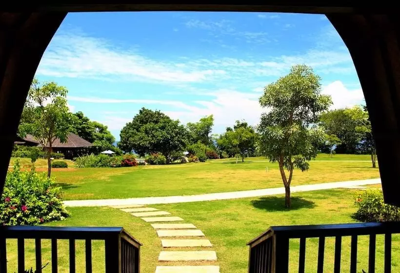 Fotos del hotel Samawa Seaside Cottages:  11