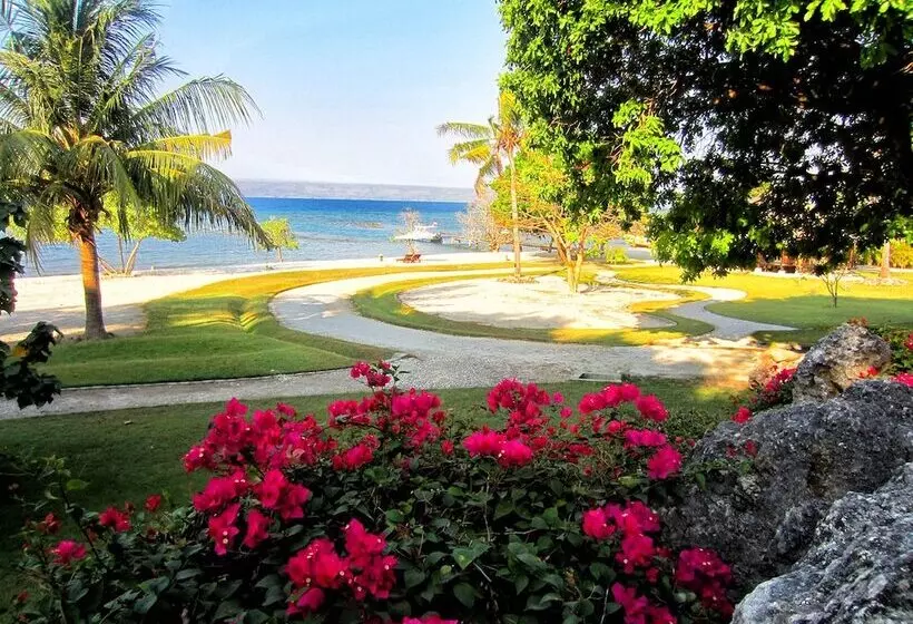 Fotos del hotel Samawa Seaside Cottages:  7