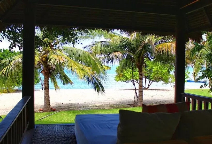 Fotos del hotel Samawa Seaside Cottages:  9