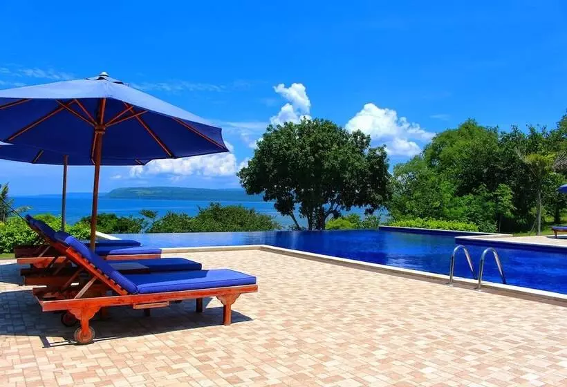 Fotos del hotel Samawa Seaside Cottages:  2