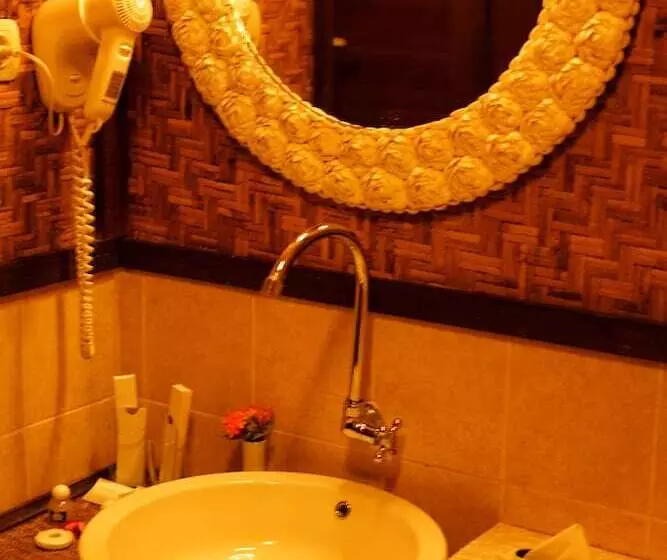 Fotos del hotel Samawa Seaside Cottages:  6