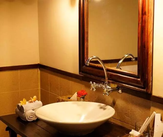 Fotos del hotel Samawa Seaside Cottages:  8