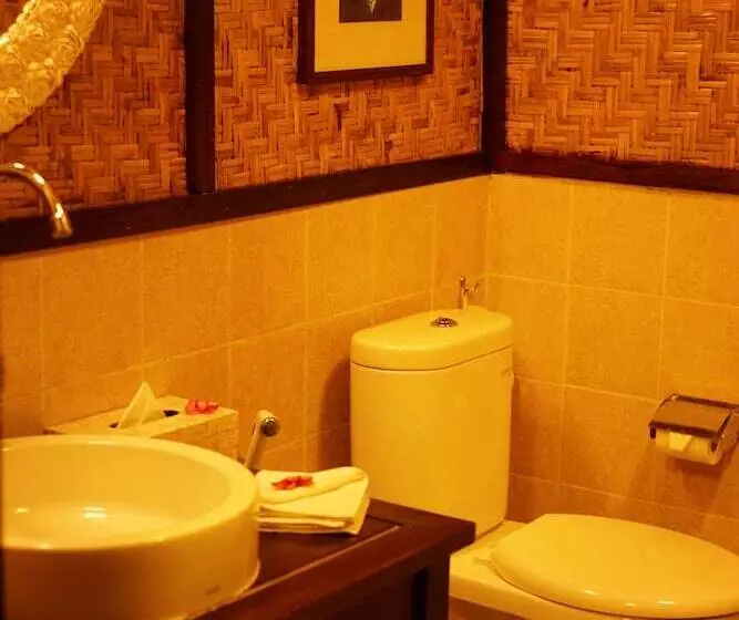 Fotos del hotel Samawa Seaside Cottages:  10