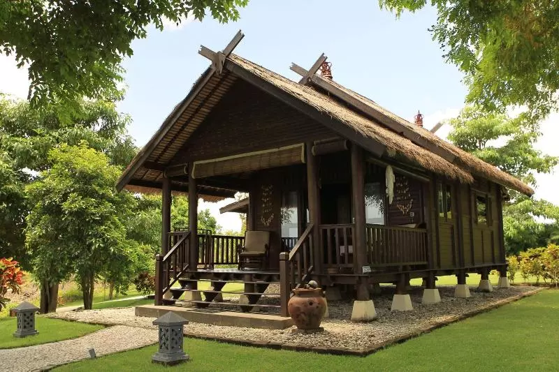 Fotos del hotel Samawa Seaside Cottages:  19