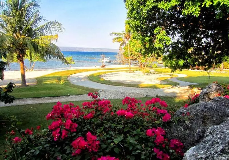 Fotos del hotel Samawa Seaside Cottages:  15
