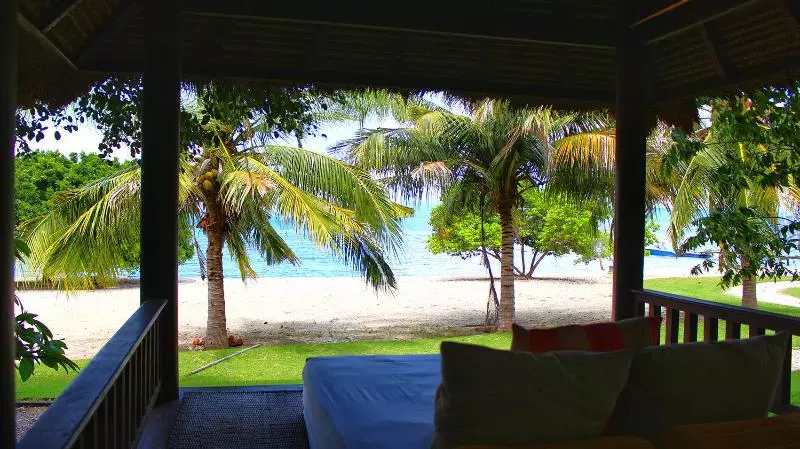 Fotos del hotel Samawa Seaside Cottages:  16