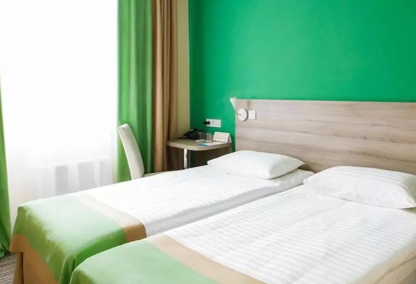 Fotos del hotel Raziotel Kyiv Yamska:  9