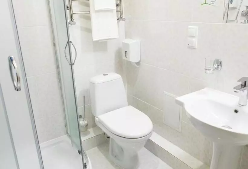 Fotos del hotel Raziotel Kyiv Yamska:  7