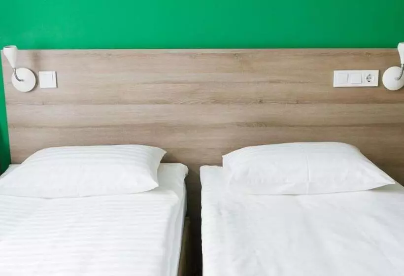 Fotos del hotel Raziotel Kyiv Yamska:  25