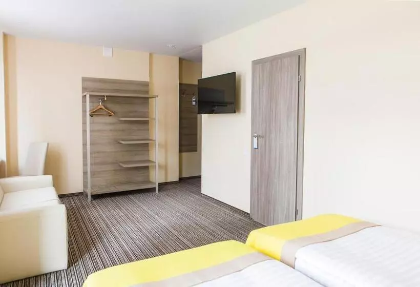 Raziotel Kyiv Yamska