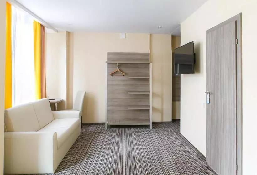 Fotos del hotel Raziotel Kyiv Yamska:  19