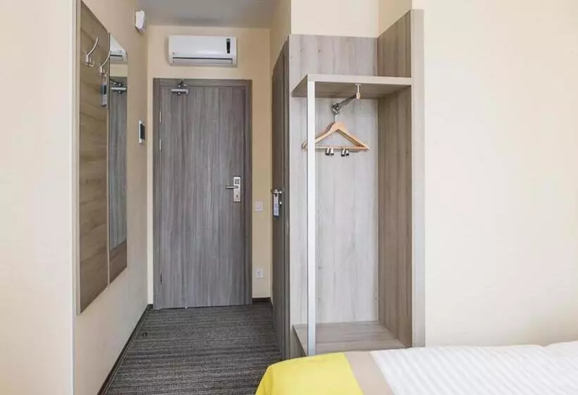 Fotos del hotel Raziotel Kyiv Yamska:  22