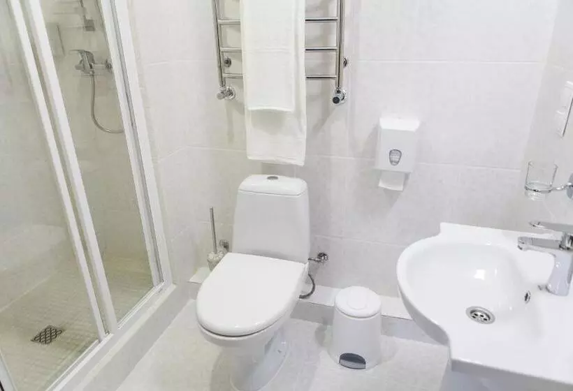 Fotos del hotel Raziotel Kyiv Yamska:  13