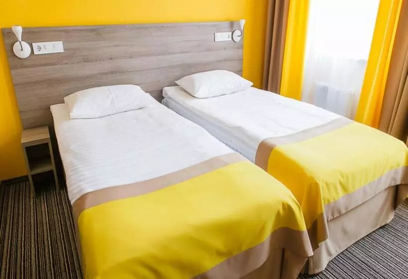Fotos del hotel Raziotel Kyiv Yamska:  15