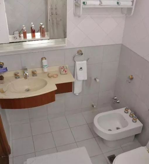 Fotos del hotel Complejo Marges:  9
