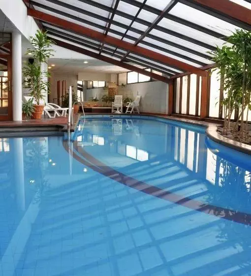 Fotos del hotel Complejo Marges:  4