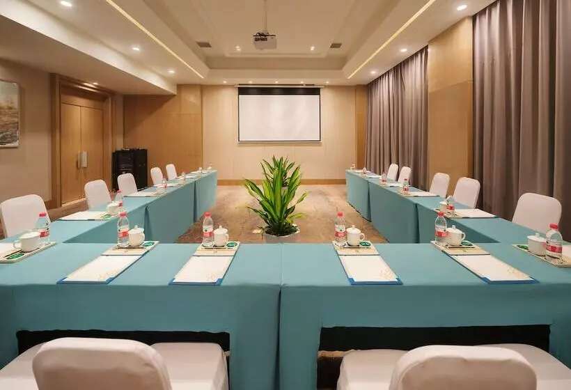 Fotos del hotel Chengdu Bvstin Boutique:  7