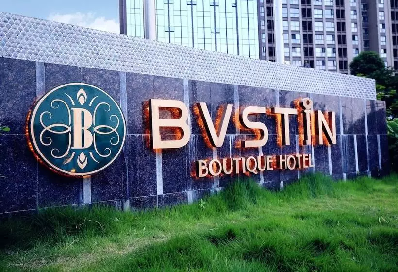 Fotos del hotel Chengdu Bvstin Boutique:  9