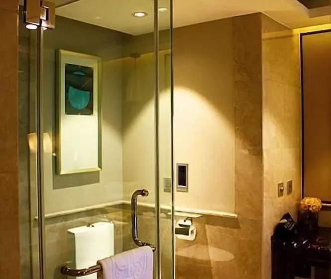 Fotos del hotel Chengdu Bvstin Boutique:  23