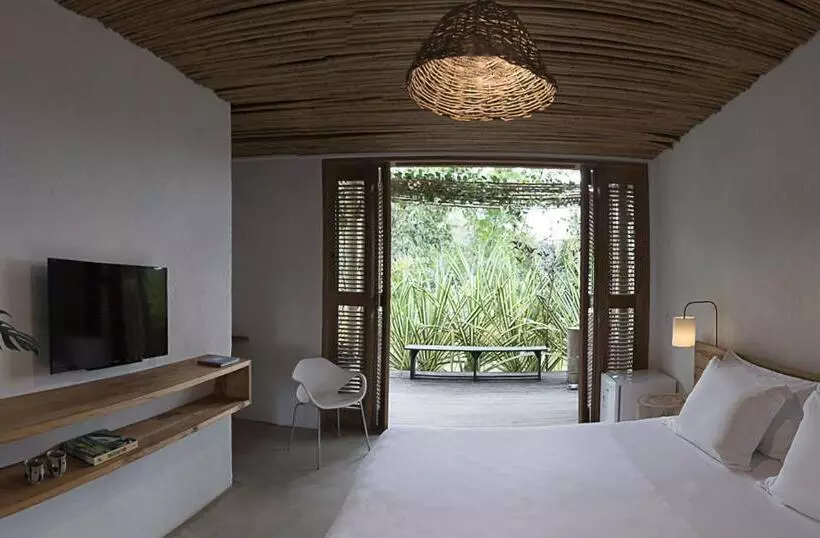 Fotos del hotel Casa Mar Paraty:  23