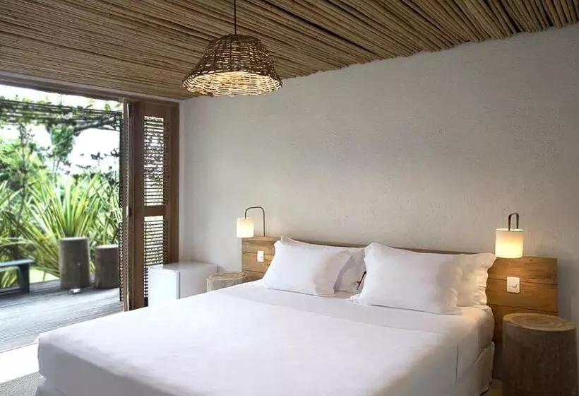 Fotos del hotel Casa Mar Paraty:  16