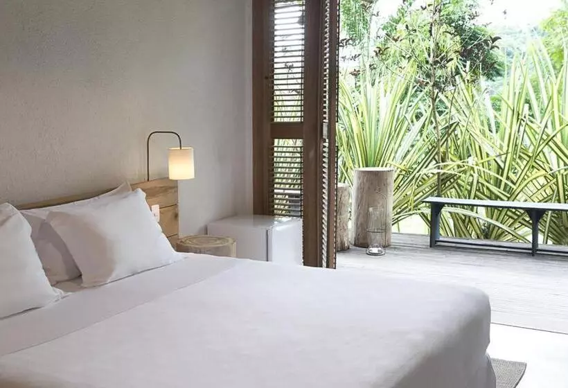 Fotos del hotel Casa Mar Paraty:  24