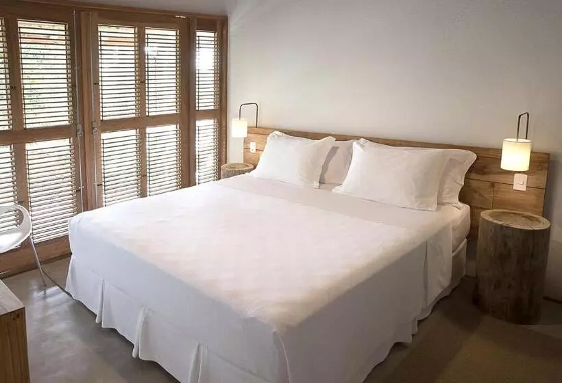 Fotos del hotel Casa Mar Paraty:  21