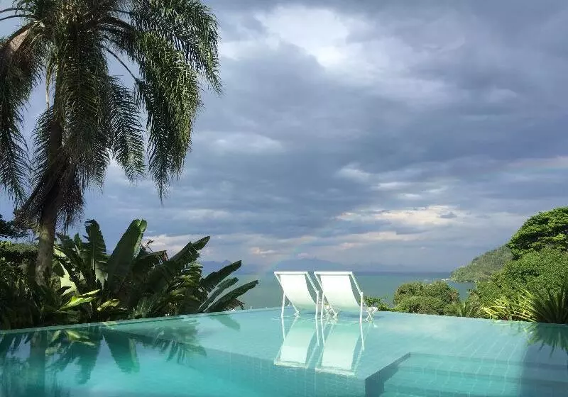 Fotos del hotel Casa Mar Paraty:  17