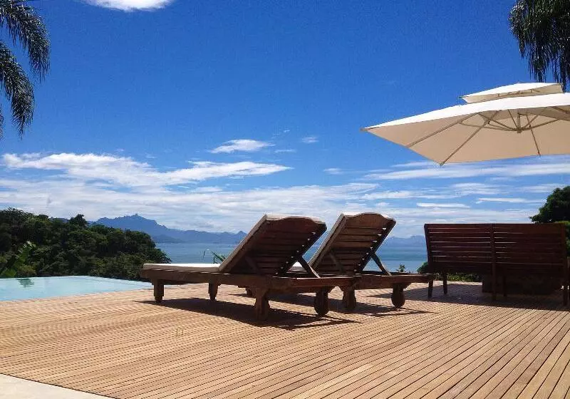 Fotos del hotel Casa Mar Paraty:  19