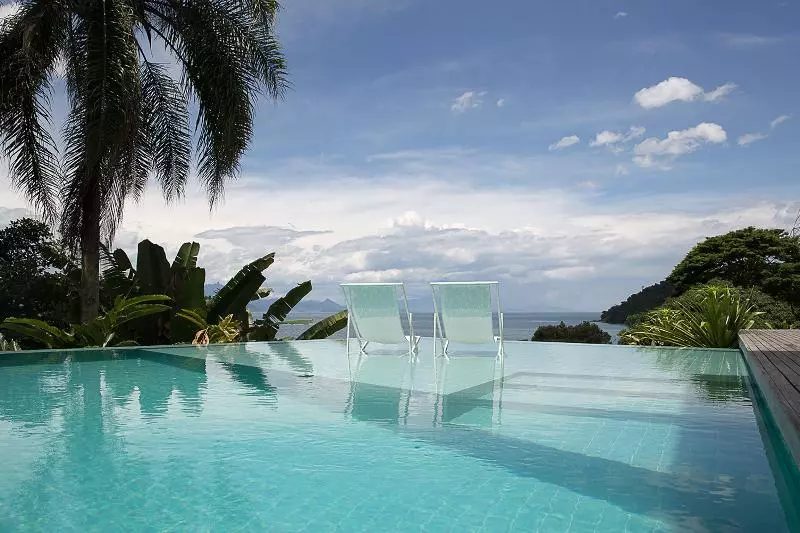 Fotos del hotel Casa Mar Paraty:  3