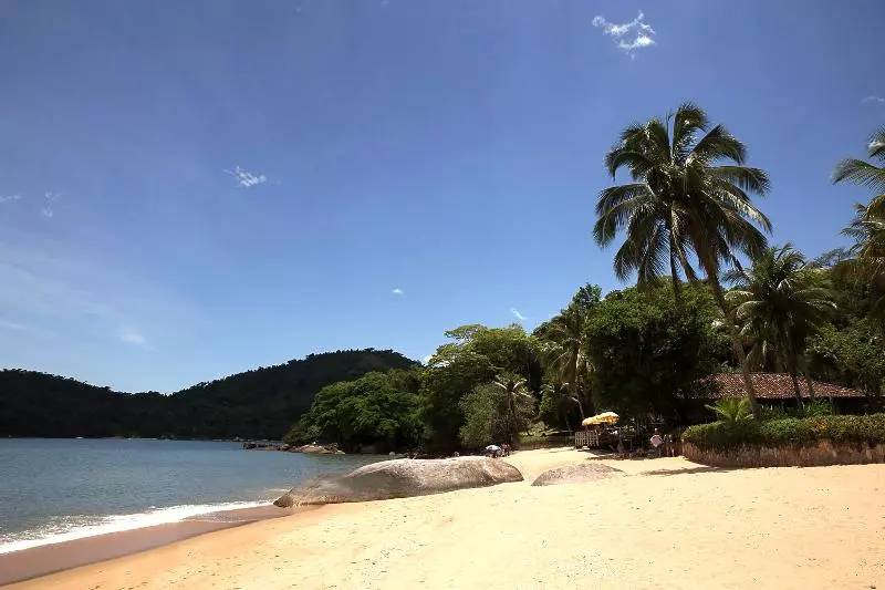 Fotos del hotel Casa Mar Paraty:  15