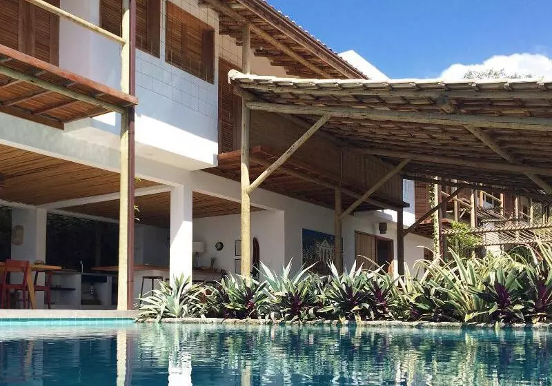 Casa Mar Paraty