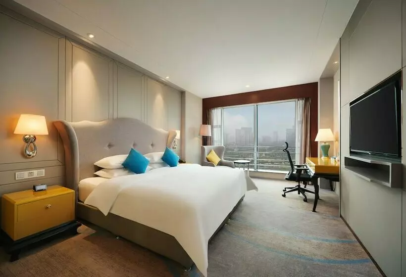Fotos del hotel Chengdu Bvstin Boutique:  20